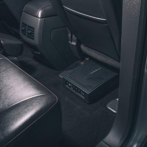 Rockford Fosgate PS-8 Punch Single 8 Rockford Fosgate PS-8 Punch Single 8